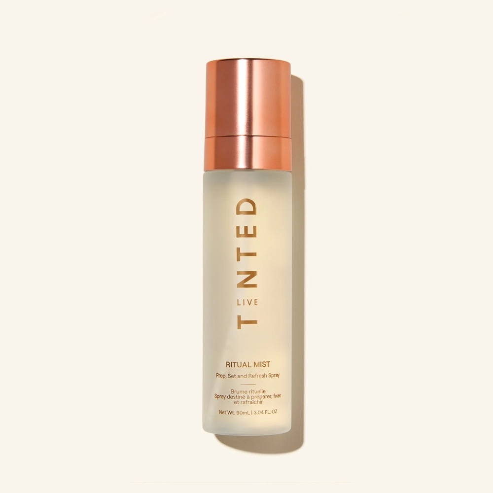 Live Tinted Ritual Mist Spray